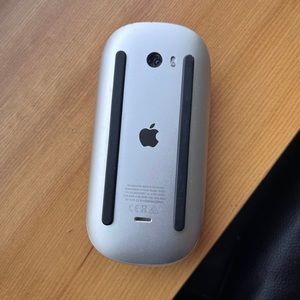 Apple wireless mouse